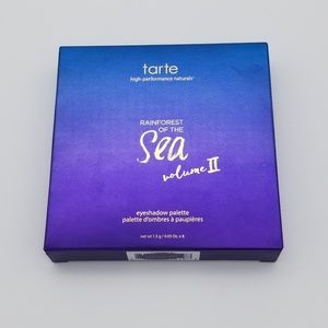 Tarte Rainforest of the Sea Vol. 2